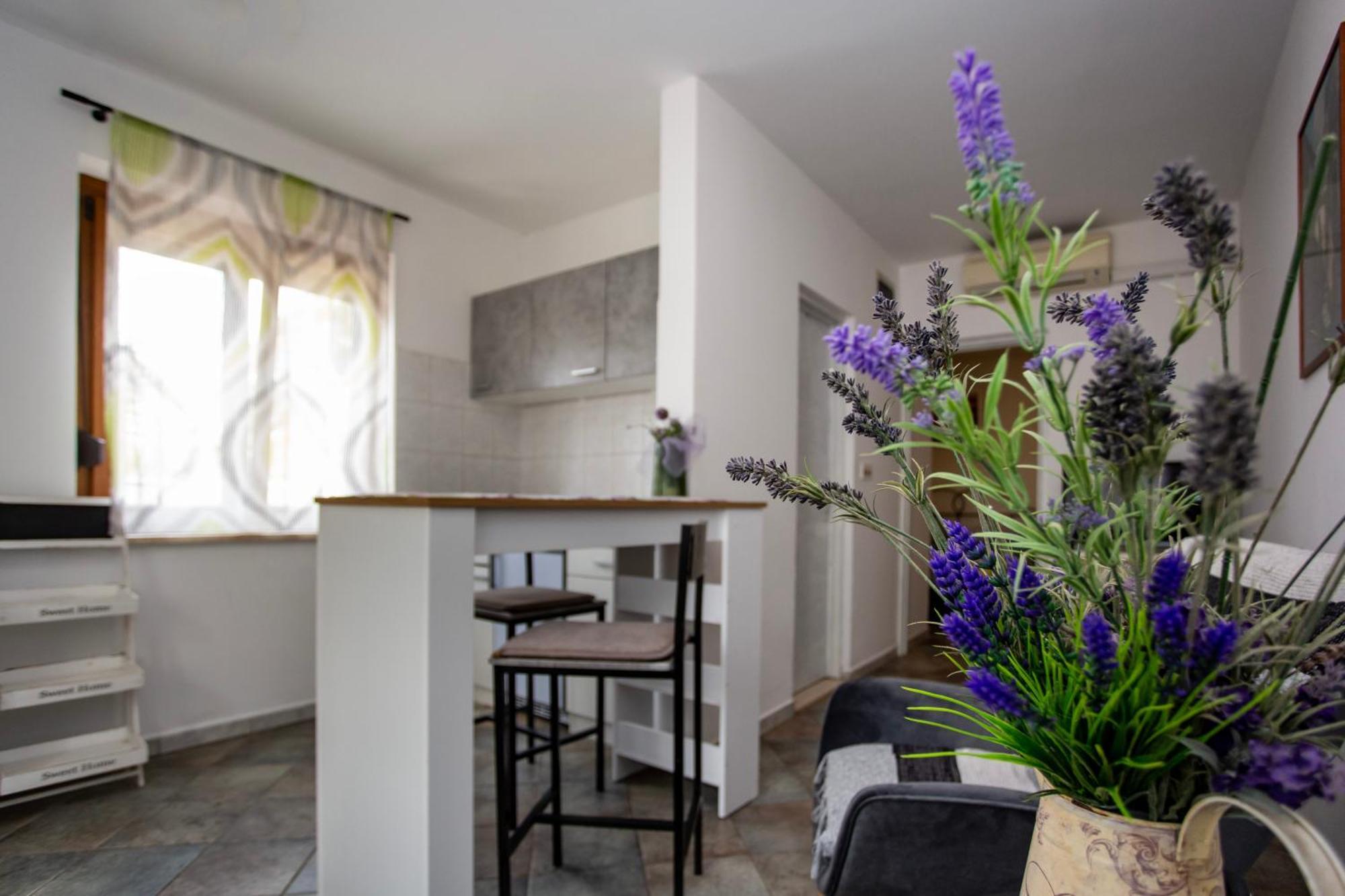 Ina & Ika Gasthof Rovinj