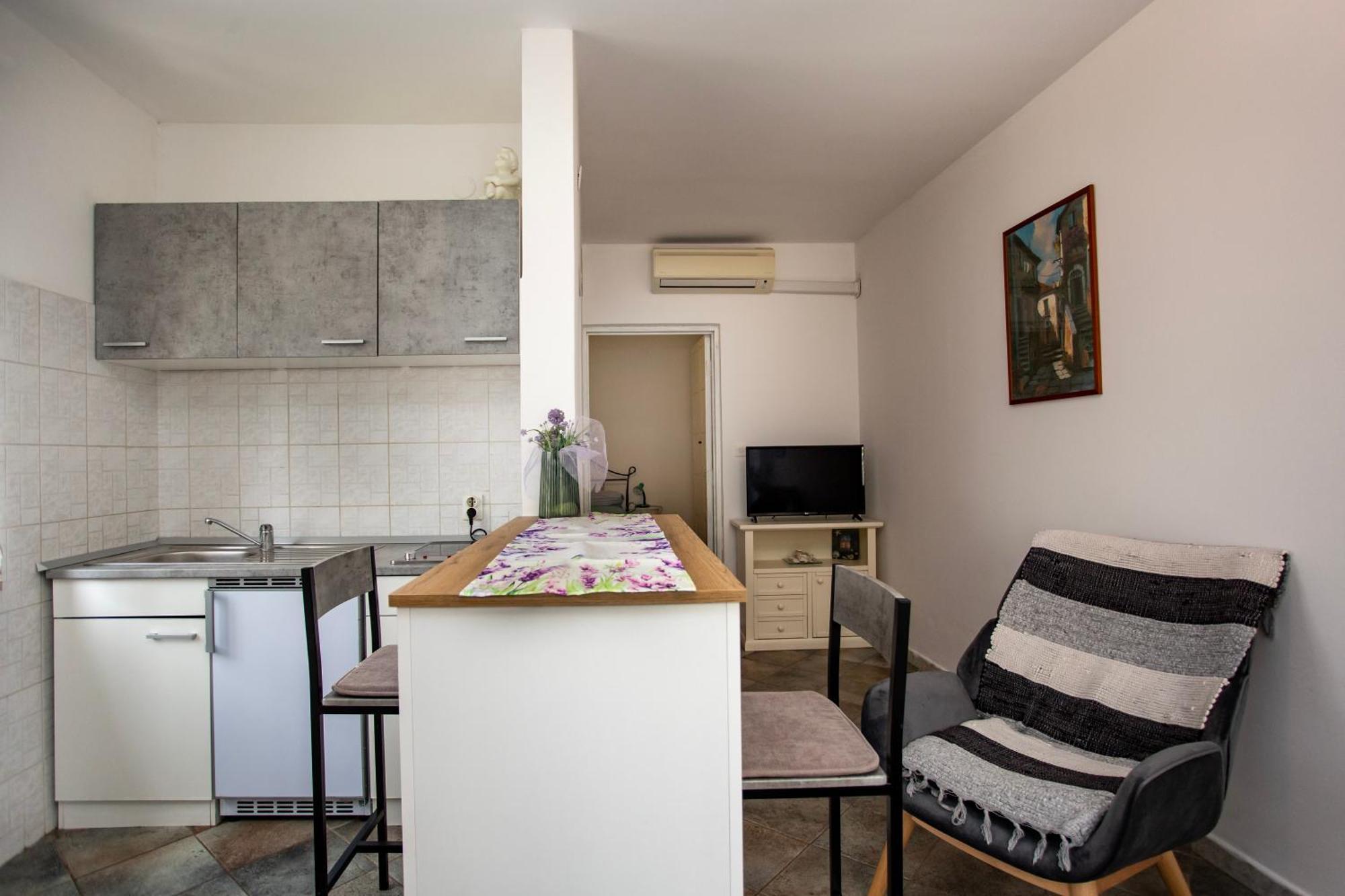 Gasthof Ina & Ika Rovinj