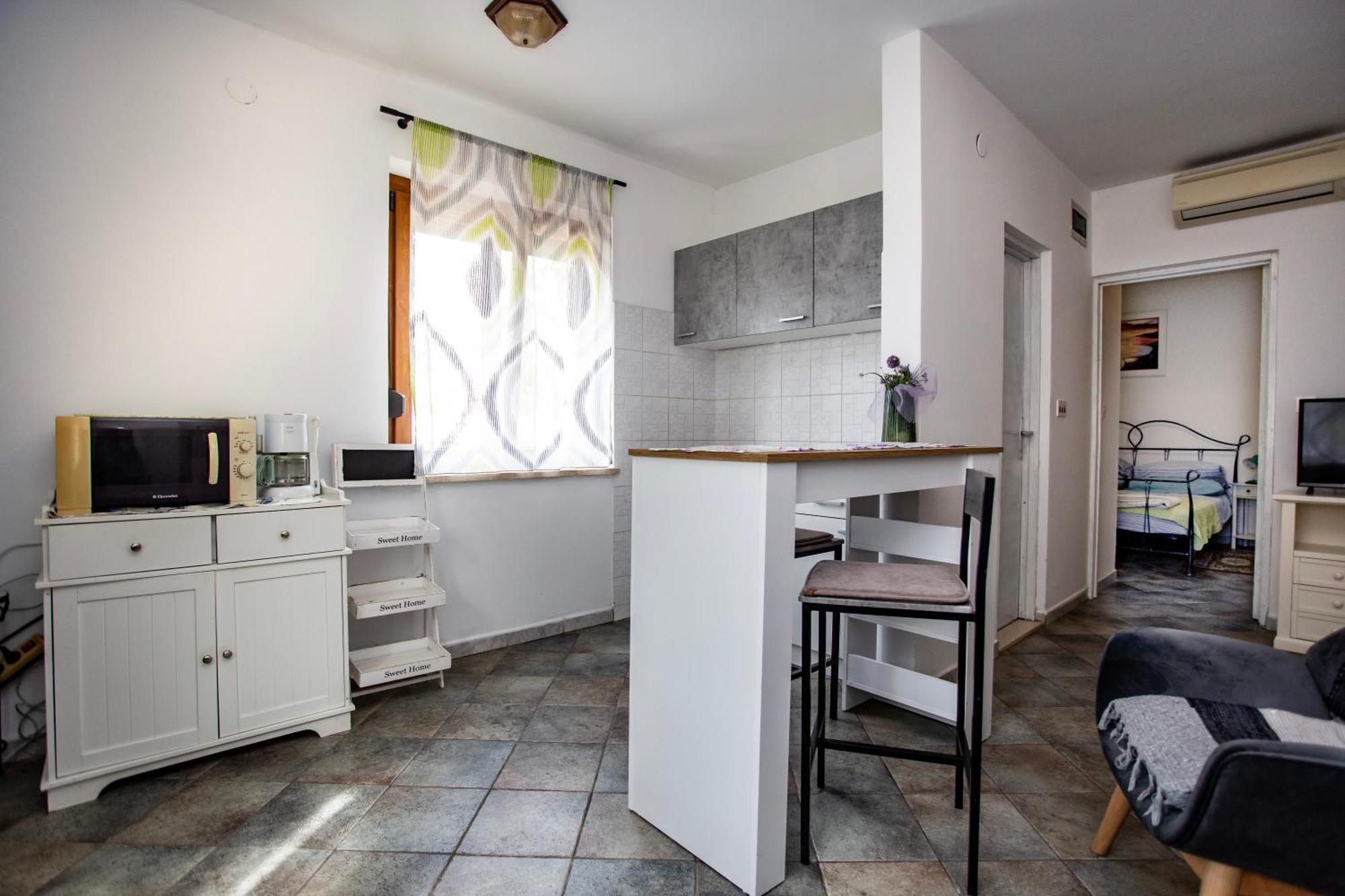 Ina & Ika Rovinj