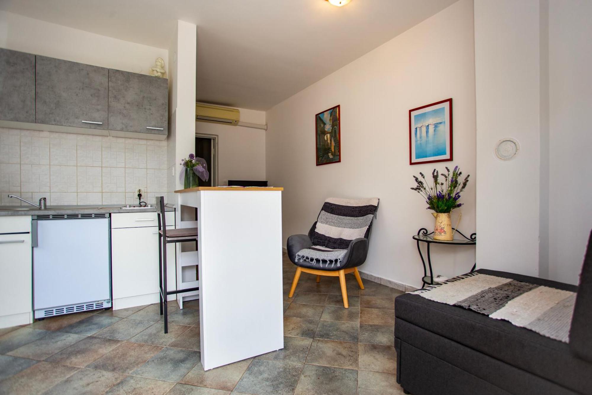 Ina & Ika Gasthof Rovinj