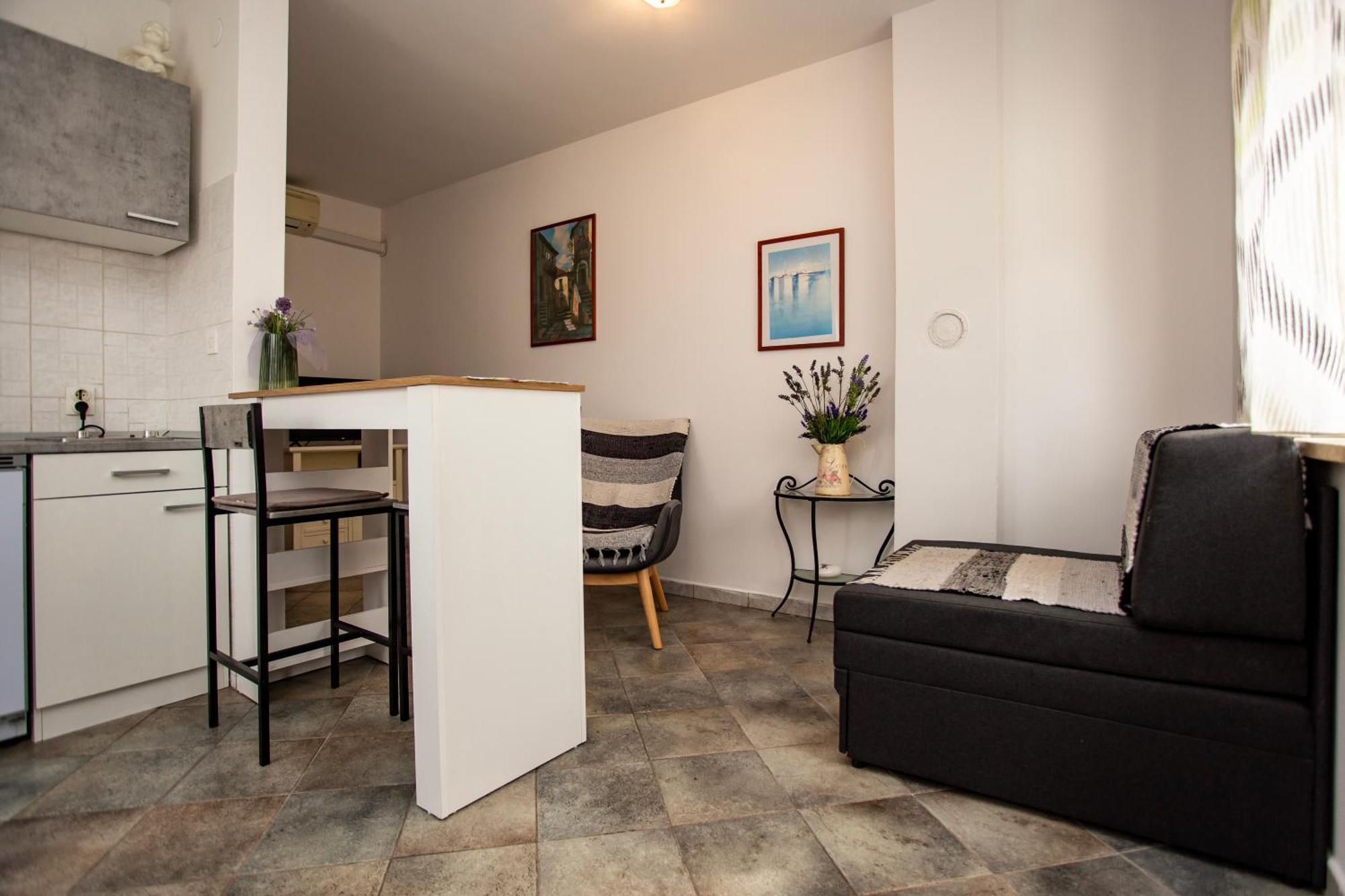 Gasthof Ina & Ika Rovinj