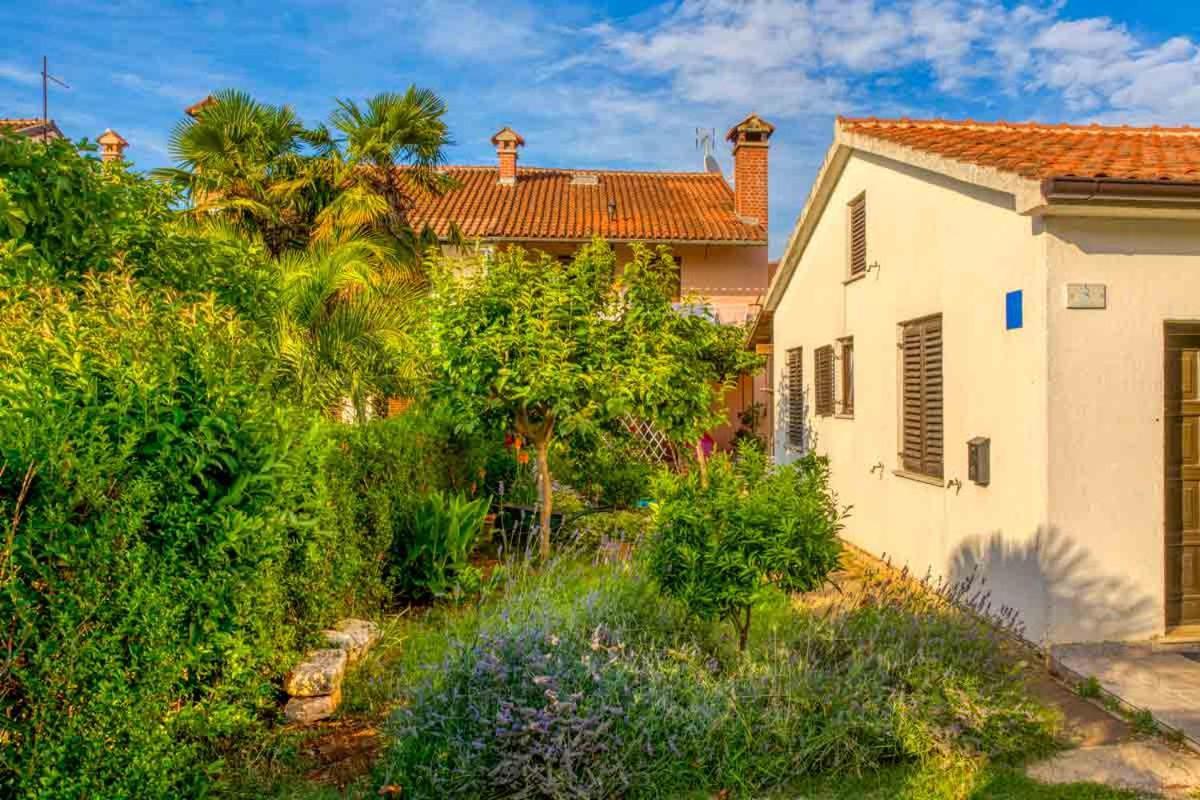 Ina & Ika Rovinj